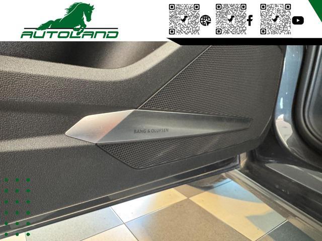 AUDI A1 SPB 30 TFSI Admired Advanced 116CV