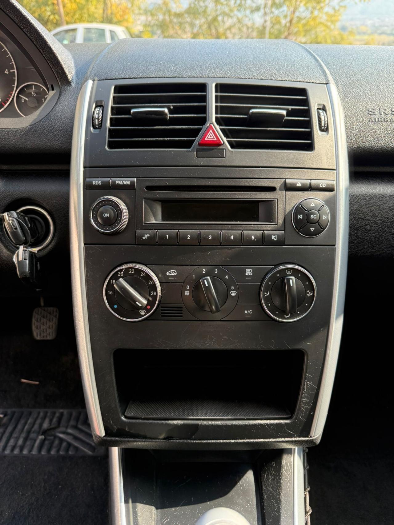 Mercedes-benz A 180 CDI Avantgarde