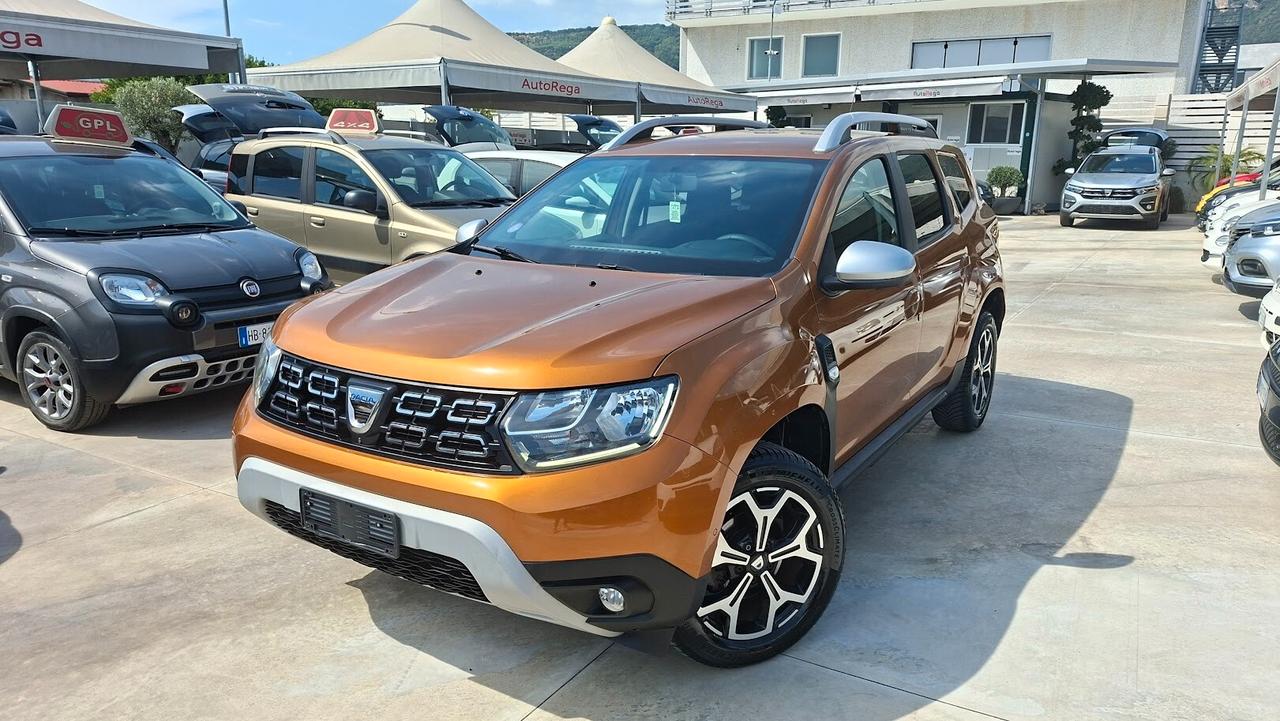 Dacia Duster 1.0 GPL 4x2 del 2020