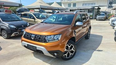 Dacia Duster 1.0 GPL 4x2 del 2020