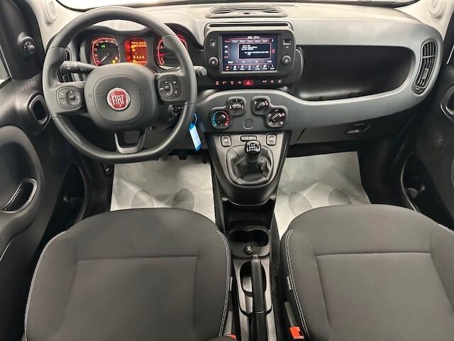 Fiat Panda Cross 1.0 FireFly S&S Hybrid ** 1.000 KM **