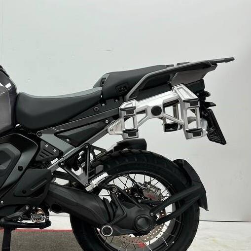 BMW R 1300 GS Adventure Triple Black *DA 260eu