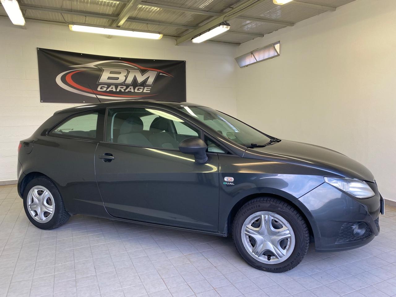 Seat Ibiza 1.2 3p. Style Dual
