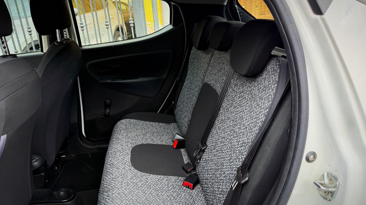 Lancia Ypsilon 1.2 Elefantino Blu - 2019