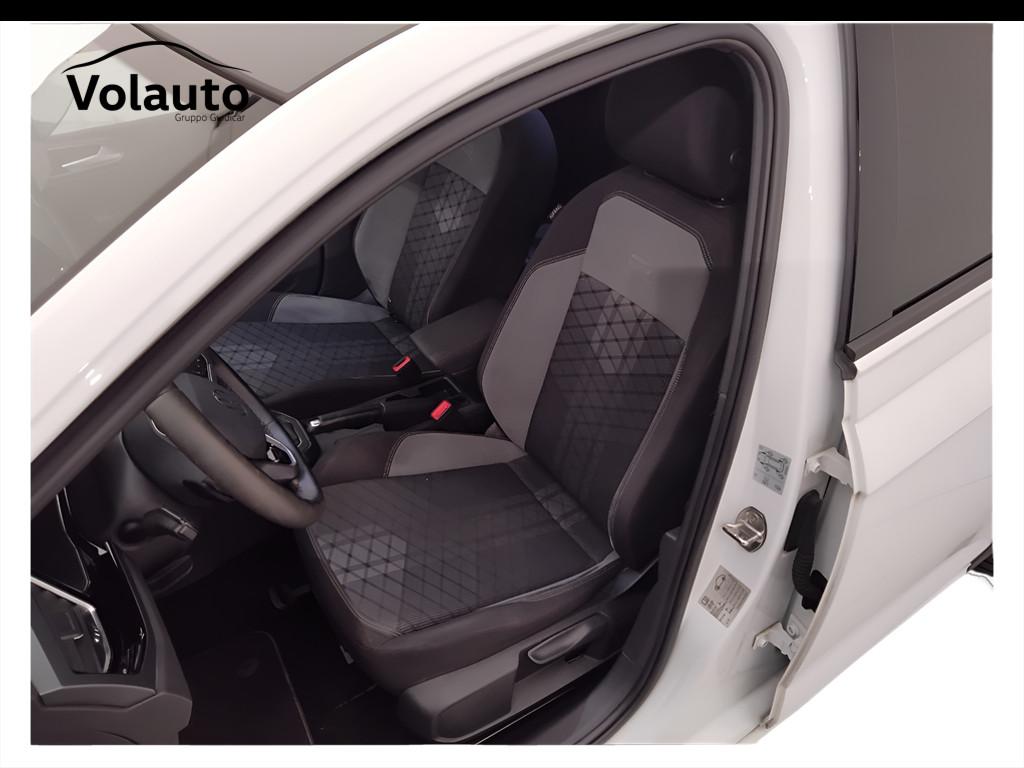 VOLKSWAGEN Taigo - Taigo 1.0 tsi R-Line 110cv dsg