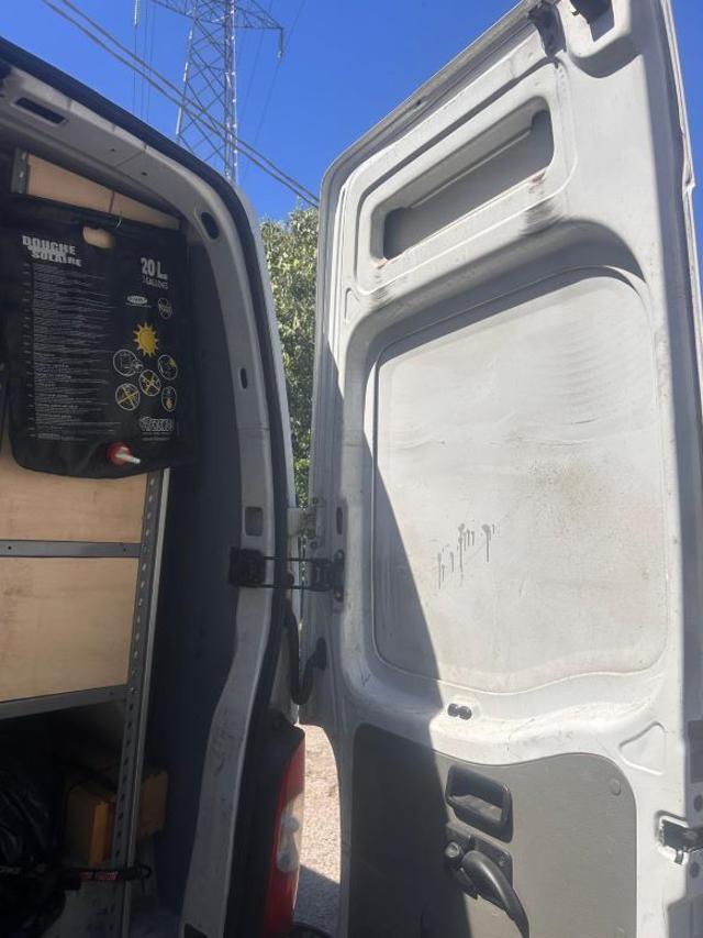 RENAULT Master T28/100 2.5 dCi PC-TN Furg. Gene.