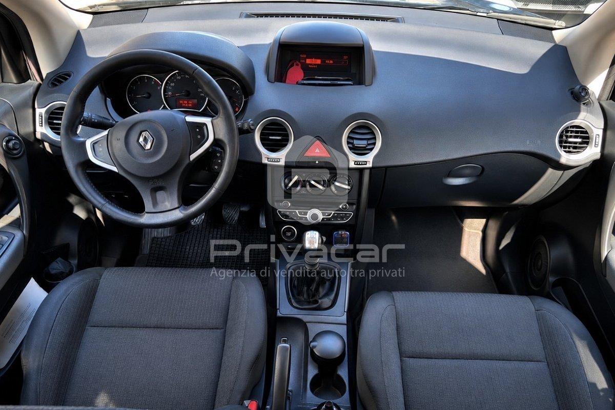 RENAULT Koleos 2.0 dCi 150CV 4X2