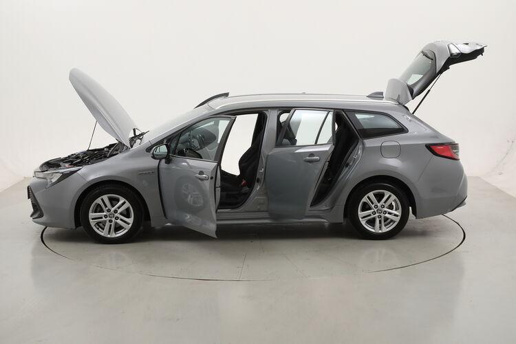 Toyota Corolla TS Hybrid Business BR278068 1.8 Full Hybrid 122CV