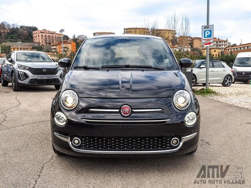 FIAT 500 1.0 Hybrid