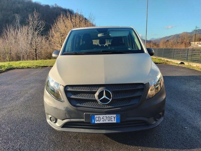 Mercedes-Benz Vito 1.7 110 CDI PC Tourer Pro Compact 8 posti!!