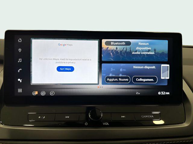 NISSAN Qashqai MHEV 158CV Xtronic N-Connecta N1 AUTOCARRO