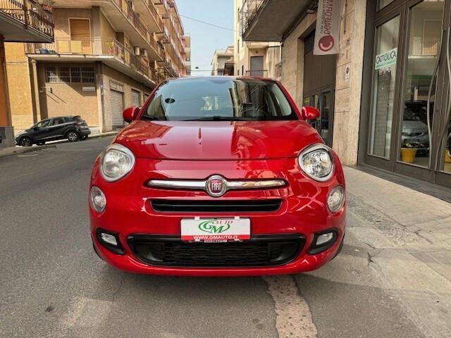 Fiat 500X 1.3 MultiJet 95 CV Lounge - 500 X - 2018