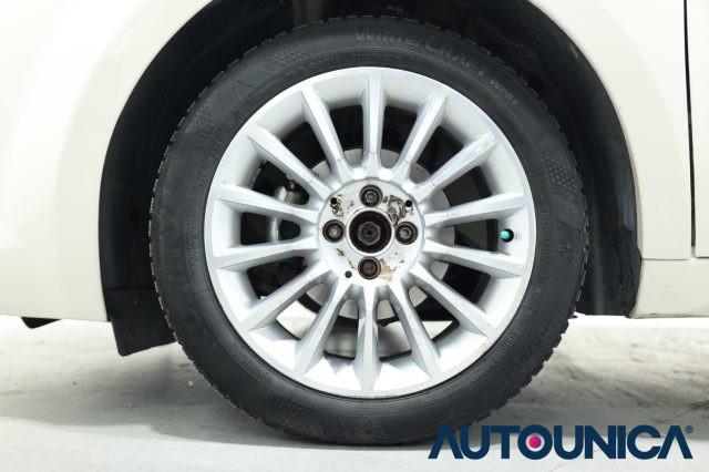 ALFA ROMEO MiTo 1.4 78 CV 8V S&S DISTINCTIVE NEOPATENTATI