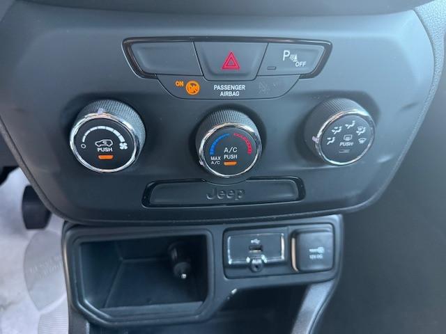 JEEP Renegade 1.6 mjt Limited fwd 120cv E6