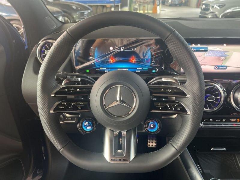 Mercedes-Benz GLA 35 AMG AMG Line Premium Plus