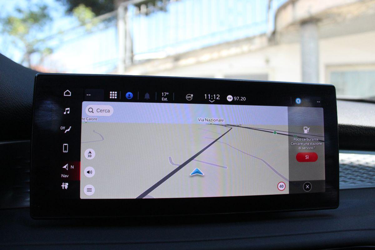 ALFA ROMEO - Tonale - 1.6 diesel 130 CV TCT6 Sprint