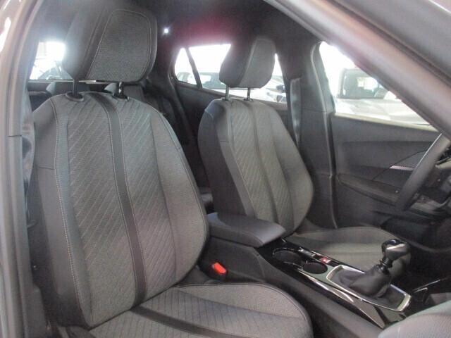 Peugeot 2008 PureTech 100 S&S Allure