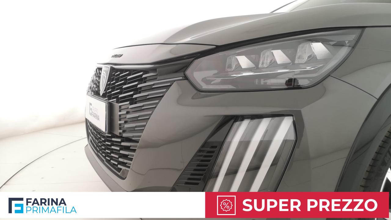 PEUGEOT 208 II 2023 - 208 1.2 puretech GT s&s 100cv