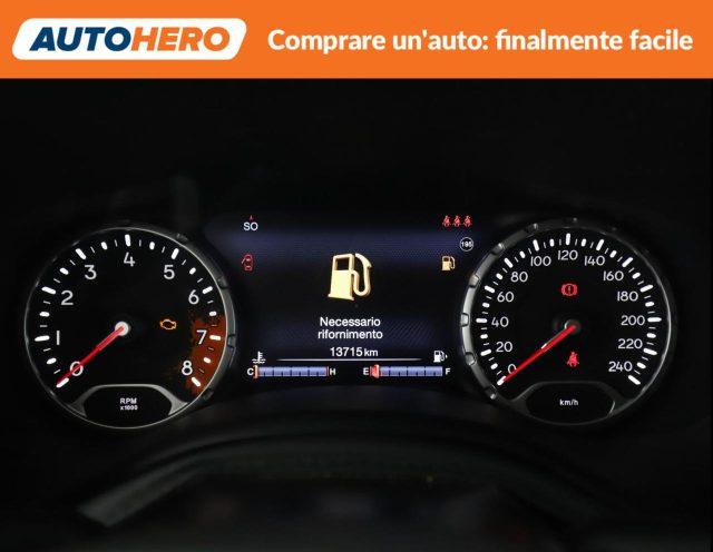 JEEP Renegade 1.4 MultiAir Limited