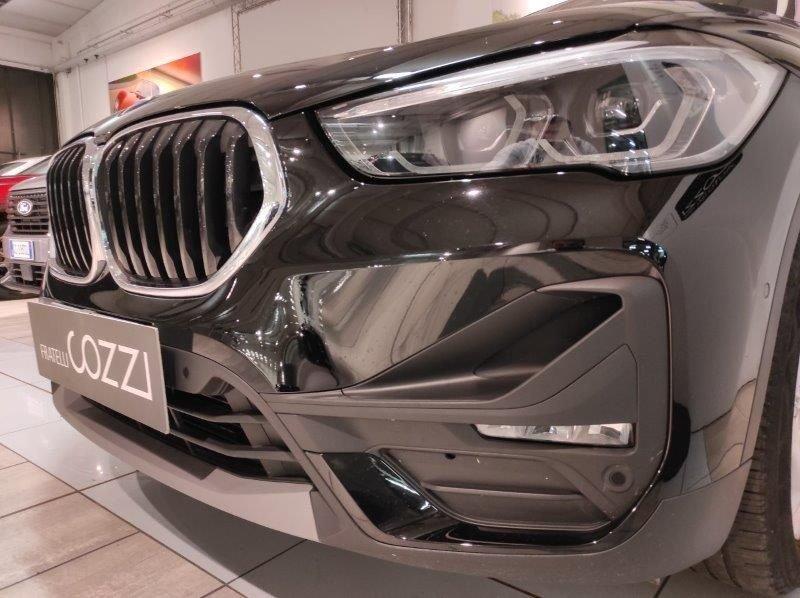 BMW X1 (F48) xDrive25e Business Advantage