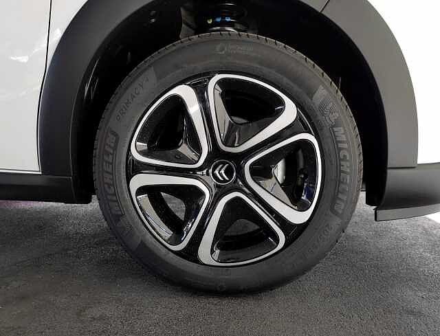 Citroen C3 PureTech 83 S&S Feel Pack