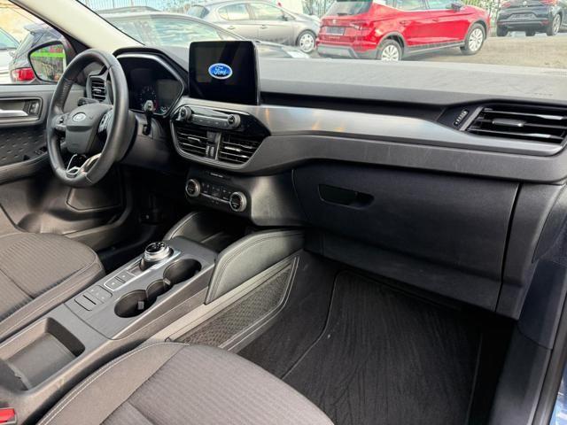 Ford Kuga 1.5 ecoblue Titanium 2wd 120cv auto