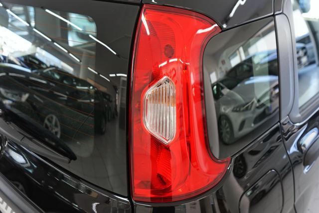 FIAT Panda 1.2 EasyPower Easy Unico Prop. Ufficiale Italia