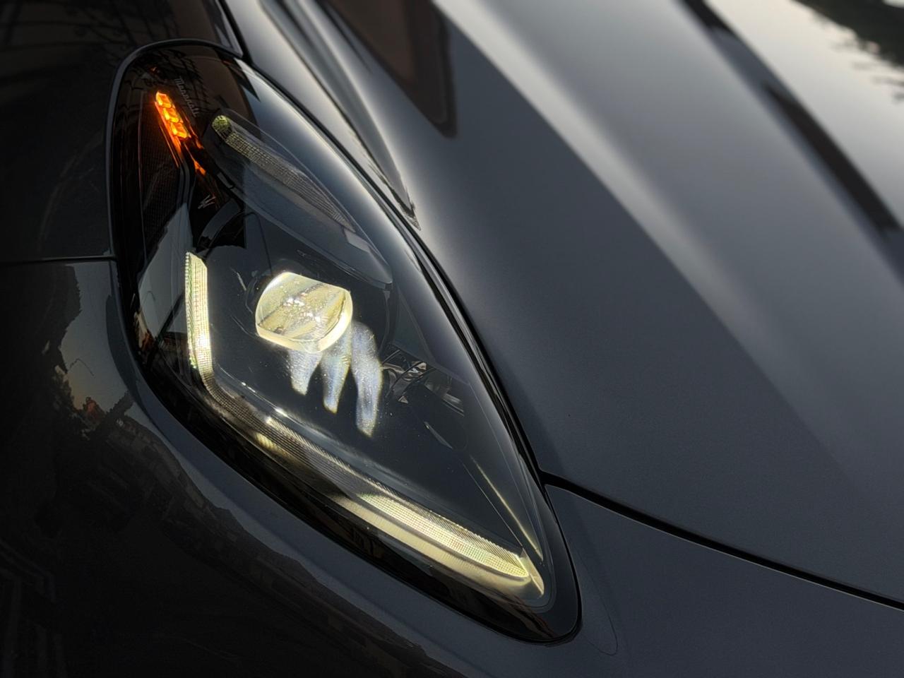 Maserati Grecale MHEV 300 CV AWD GT IVA DEDUCIBILE