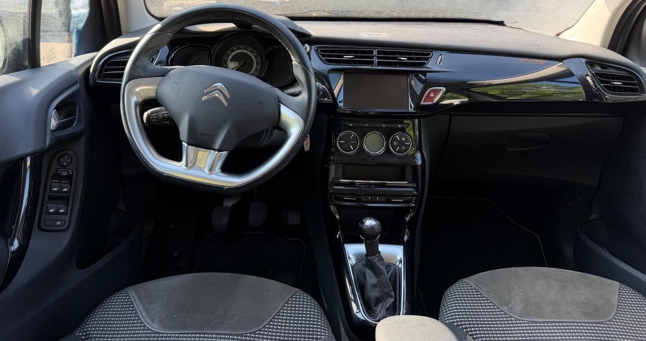 Citroen C3 1.6 Diesel Ok Neopatentati