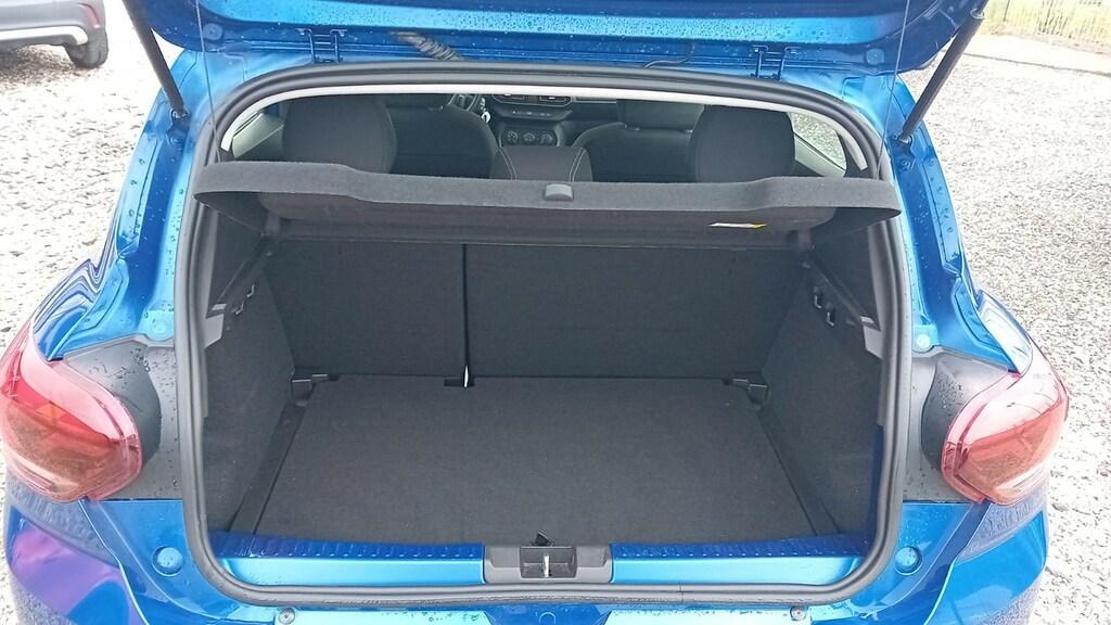 Dacia Sandero Stepway 1.0 TCe Comfort