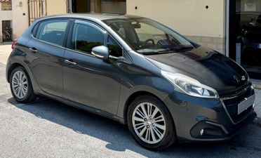 Peugeot 208 BlueHDi 75 5 porte Active