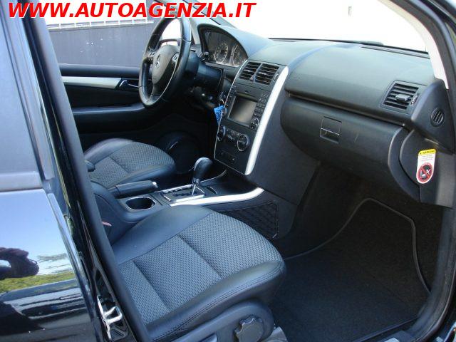 MERCEDES-BENZ A 180 CDI Avantgarde AUTOMATICA