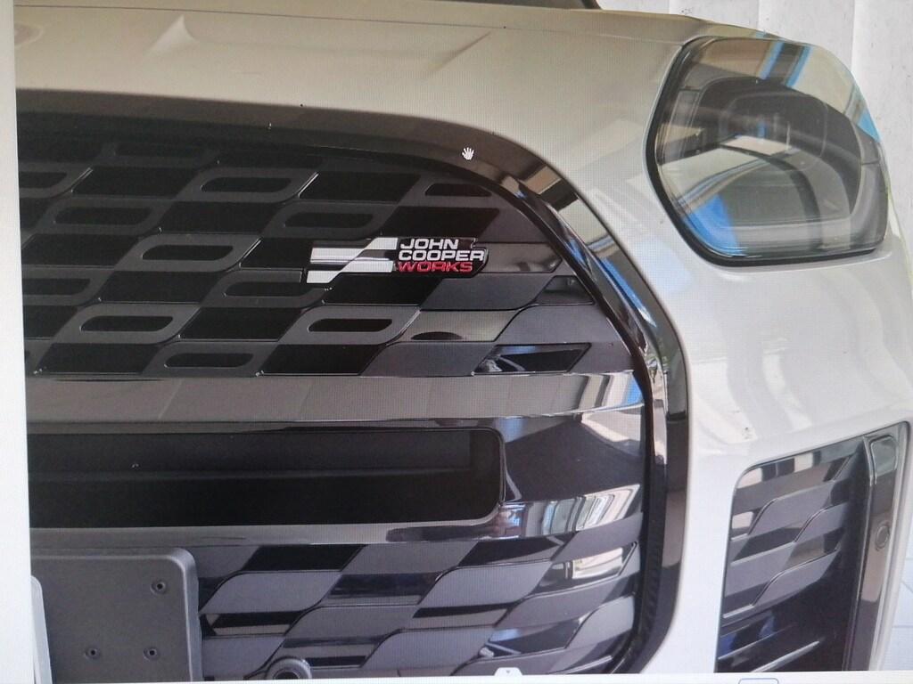 Mini Mini Countryman 2.0 48V D JCW Steptronic