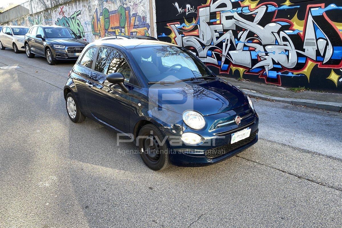 FIAT 500 1.2 EasyPower Club