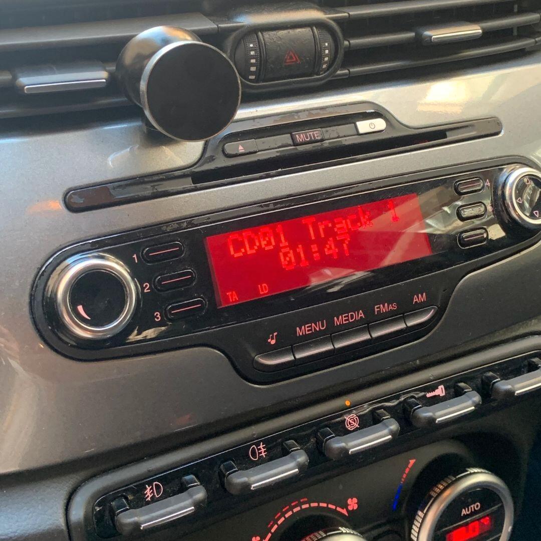 Alfa Romeo Giulietta 1.6 JTDm-2 105 CV Progression