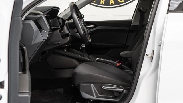 AUDI A1 SPB 25 TFSI S tronic Advanced NEOPATENTATI