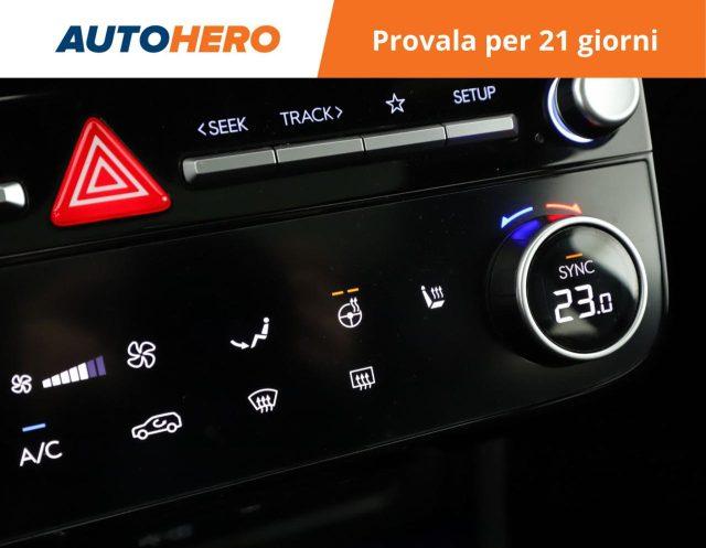 HYUNDAI Tucson 1.6 PHEV aut. Exellence