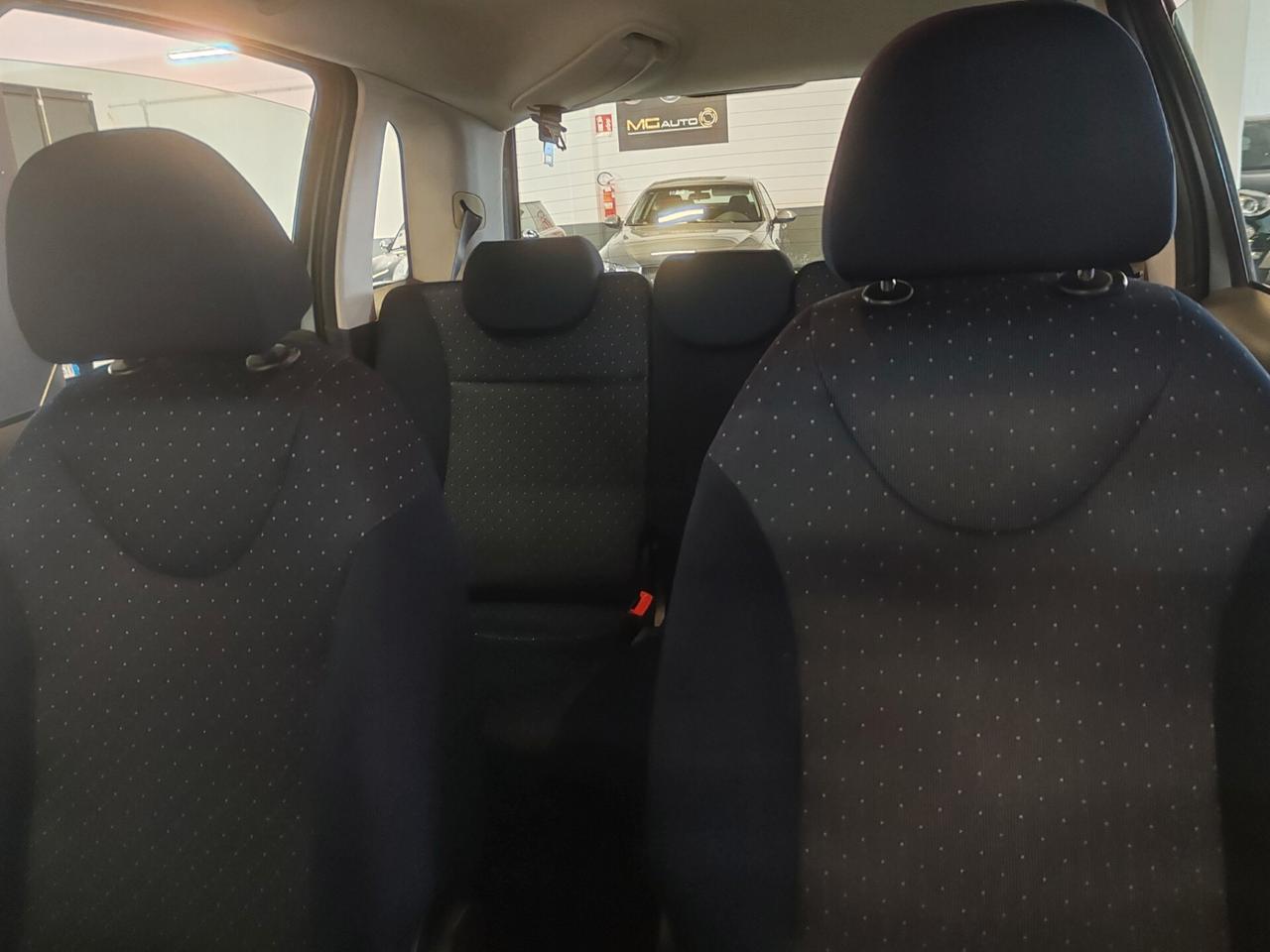 Fiat Idea 1.4 Dynamic GPL