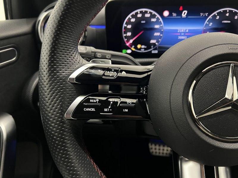 Mercedes-Benz Classe A A 180 Premium amg line