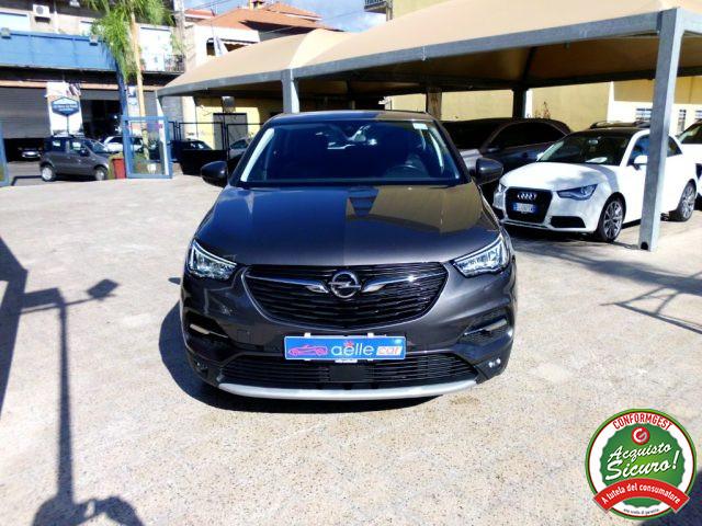 OPEL Grandland X 1.5 diesel Ecotec Start&Stop aut. Elegance