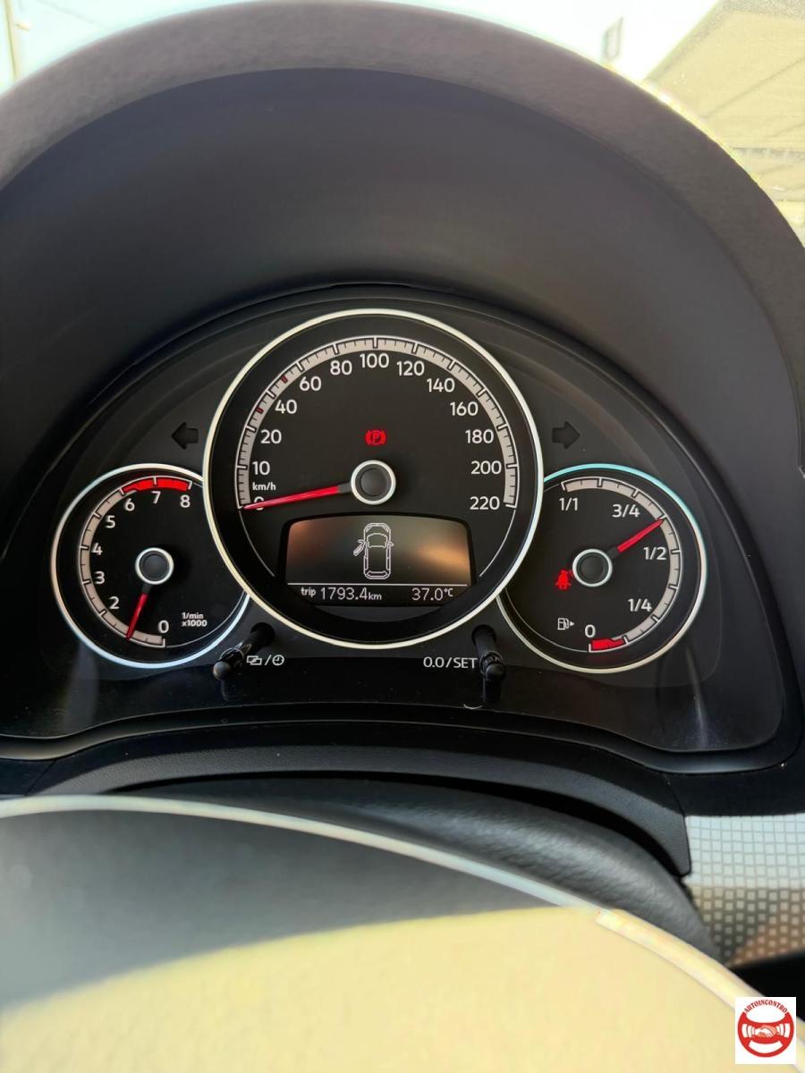 VOLKSWAGEN - Up! 5p 1.0 High 60cv