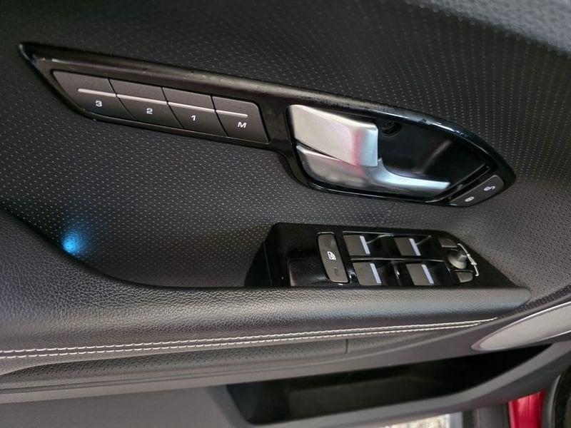Land Rover Range Rover Evoque Range Rover Evoque 5p 2.2 sd4 Dynamic 190cv