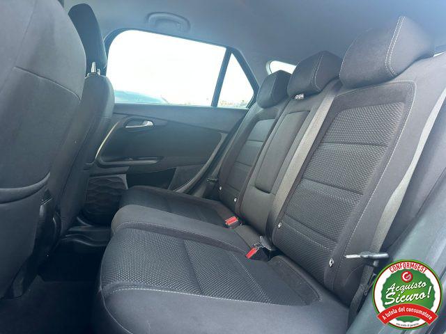 FIAT Tipo 1.6 Mjt S&S SW Lounge