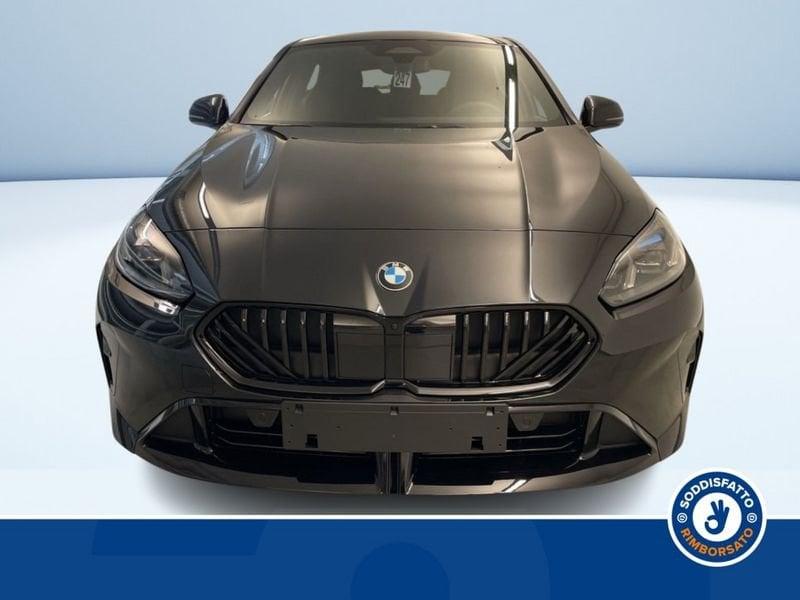 BMW Serie 1 118d M Sport Pro