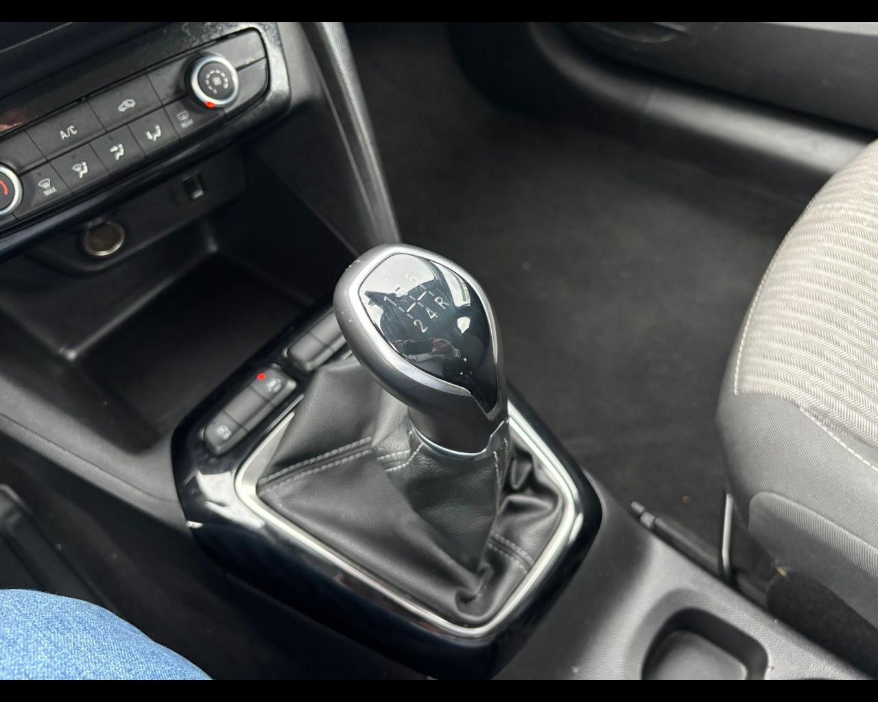 OPEL Corsa VI 2020 - Corsa 1.2 Edition s&s 75cv