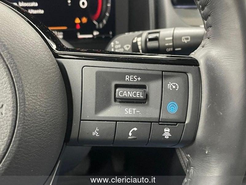 Nissan X-Trail e-Power 2WD 5 posti Tekna (TETTO)