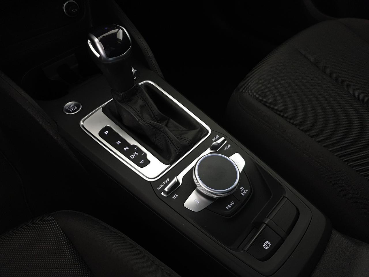 35TDI 150CV quattro S tronic Identity Black