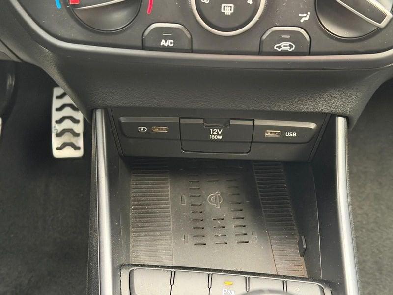 Hyundai Bayon 1.2 MPI 84cv Xline