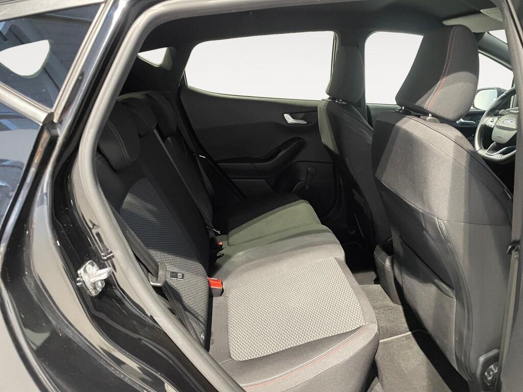 Ford Fiesta 5 Porte 1.5 Tdci 85CV ST-Line