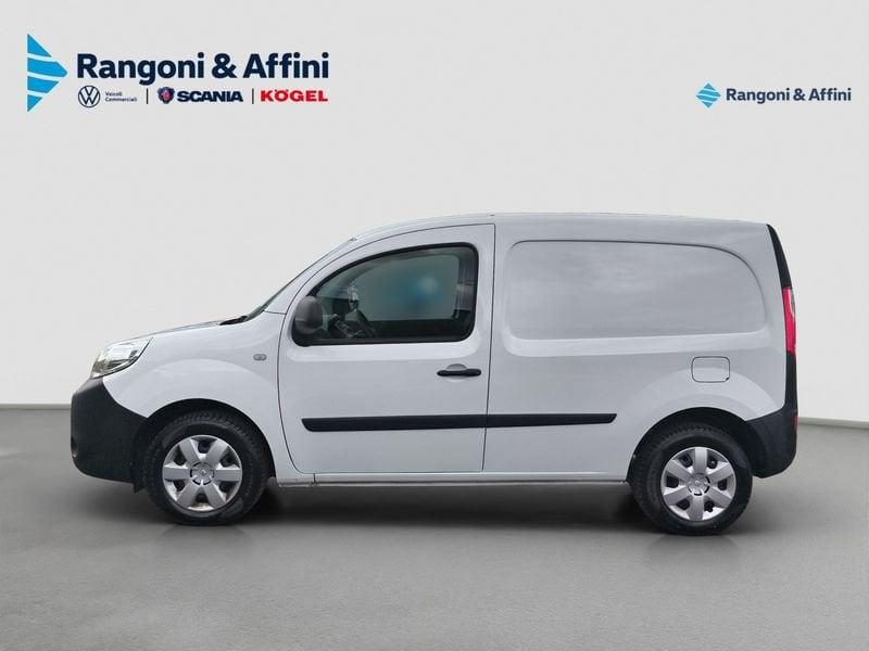 Renault Kangoo 1.5 dCi 75CV S&S 4p. Express Ice